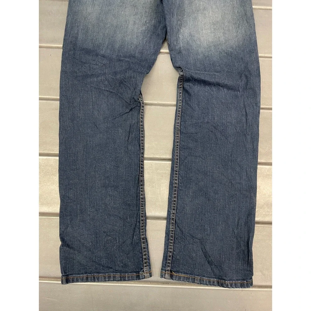 Levis levis 514